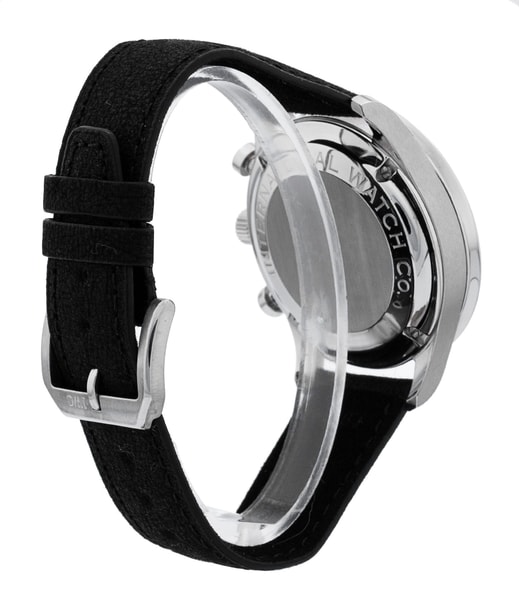 IWC Portugieser Chrono IW371411